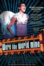 Watch Were the World Mine Moviesjoy