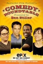 Watch Ben Stillers All Star Comedy Rountable Moviesjoy