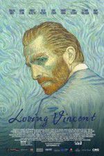 Watch Loving Vincent Moviesjoy