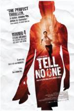Watch Tell No One (Ne le dis à personne) Moviesjoy