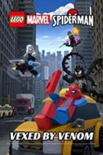 Watch Lego Marvel Spider-Man: Vexed by Venom Moviesjoy