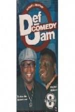 Watch Def Comedy Jam All-Stars Vol. 8 Moviesjoy
