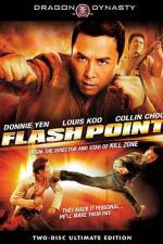 Watch Flashpoint Moviesjoy