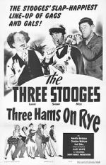 Watch Three Hams on Rye Moviesjoy