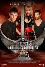 Watch The Pit and the Pendulum Moviesjoy