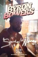 Watch Byron Bowers - Spiritual N**ga (TV Special 2022) Moviesjoy