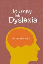 Watch Journey Into Dyslexia Moviesjoy