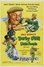 Watch Darby O'Gill and the Little People Moviesjoy