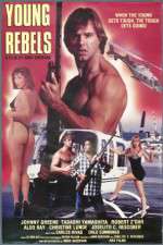 Watch Young Rebels Moviesjoy