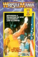 Watch WrestleMania Moviesjoy