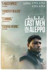 Watch Last Men in Aleppo Moviesjoy