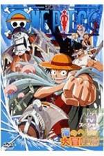 Watch One piece TV special Umi no heso daiboken hen Moviesjoy