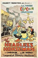 Watch The Headless Horseman Moviesjoy