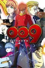 Watch 009 Re: Cyborg Moviesjoy