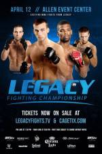 Watch Legacy Fighting Championship 19 Moviesjoy