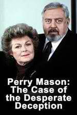 Watch Perry Mason: The Case of the Desperate Deception Moviesjoy