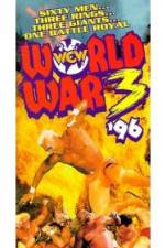 Watch WCW: World War 3 '96 Moviesjoy