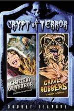 Watch Cementerio del terror Moviesjoy