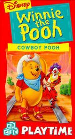Watch Winnie the Pooh Playtime: Cowboy Pooh Moviesjoy