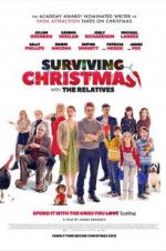 Watch Surviving Christmas with the Relatives Moviesjoy
