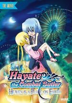 Watch Hayate the Combat Butler Movie: Heaven Is a Place on Earth Moviesjoy