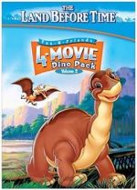 Watch The Land Before Time VIII: The Big Freeze Moviesjoy