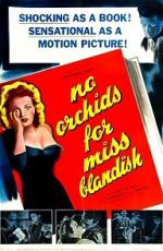 Watch No Orchids for Miss Blandish Moviesjoy