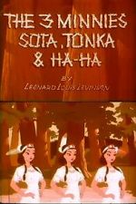 Watch The Three Minnies: Sota, Tonka & Ha-Ha Moviesjoy
