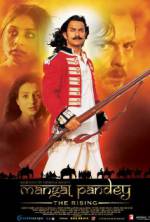 Watch The Rising: Ballad of Mangal Pandey Moviesjoy