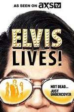 Watch Elvis Lives! Moviesjoy