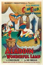 Watch Aladdin and the Wonderful Lamp Moviesjoy