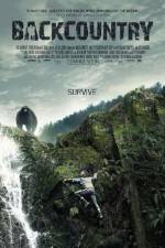 Watch Backcountry Moviesjoy