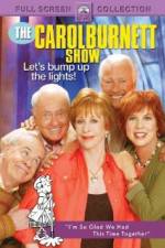 Watch The Carol Burnett Show: Let's Bump Up the Lights Moviesjoy