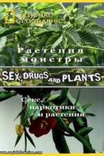 Watch National Geographic Wild: Sex Drugs and Plants Moviesjoy