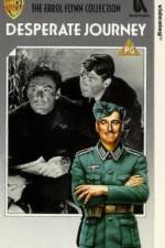 Watch Desperate Journey Moviesjoy