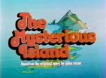 Watch The Mysterious Island Moviesjoy