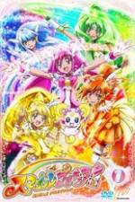 Watch Smile PreCure! The Movie: Big Mismatch in a Picture Book! Moviesjoy