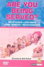 Watch Are You Being Served Moviesjoy
