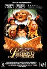 Watch Max Magician and the Legend of the Rings Moviesjoy