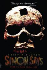 Watch Simon Says Moviesjoy