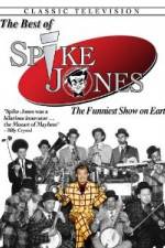 Watch The Best Of Spike Jones Moviesjoy