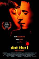 Watch Dot the I Moviesjoy
