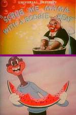 Watch Scrub Me Mama with a Boogie Beat Moviesjoy