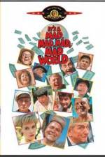 Watch It's a Mad Mad Mad Mad World Moviesjoy