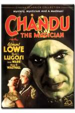 Watch Chandu the Magician Moviesjoy