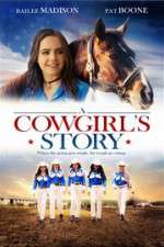 Watch A Cowgirl\'s Story Moviesjoy