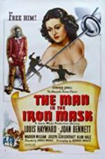 Watch The Man in the Iron Mask Moviesjoy
