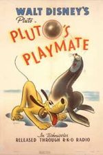 Watch Pluto\'s Playmate Moviesjoy
