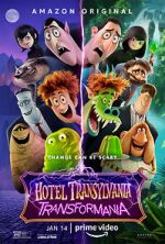 Watch Hotel Transylvania: Transformania Moviesjoy