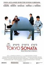Watch Tokyo Sonata Moviesjoy